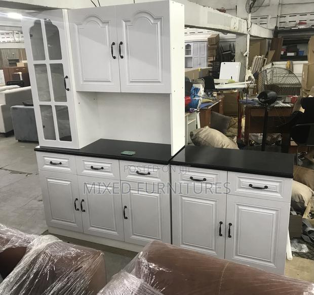 Kitchen Cabinet photo 2