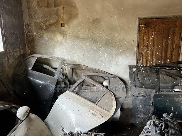 Daihatsu Mira/ Cuore / Duet Sirion Engines