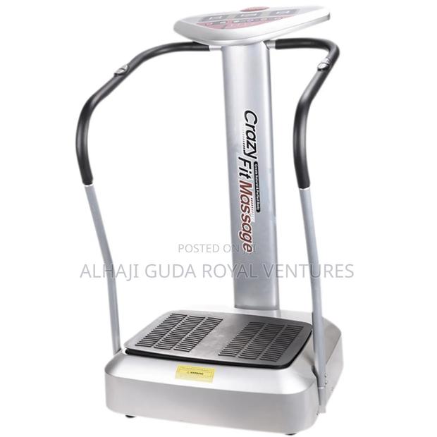 Crazy Fit Massager With LCD Display · Photo 2