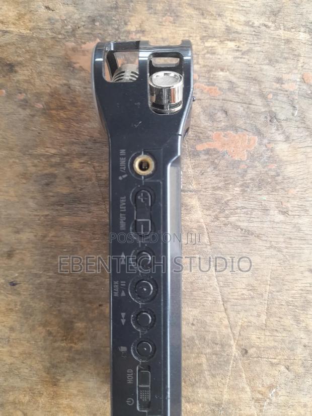 Zoom H1 Audio Recorder for Rent photo 2