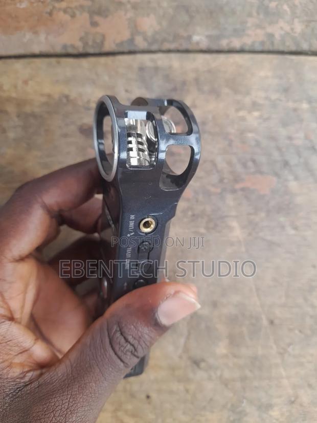 Zoom H1 Audio Recorder for Rent photo 4