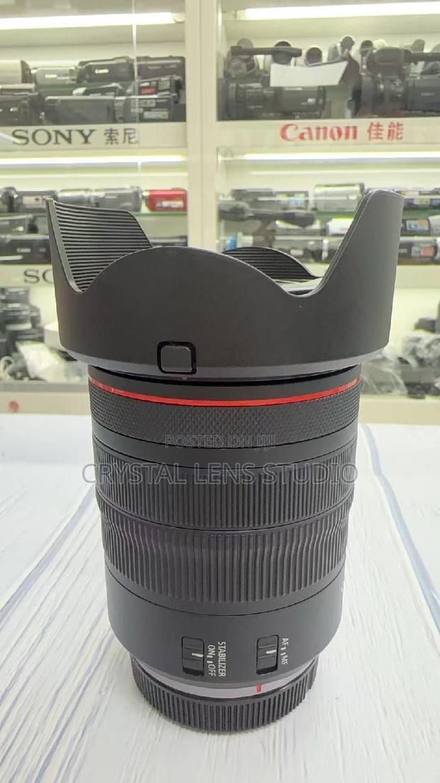Canon Rf 24-105mm · Photo 4