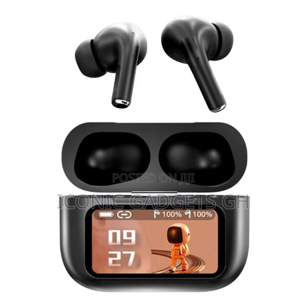 Buy 1 Get 1 Free Brand New Portable Bluetooth Earphones