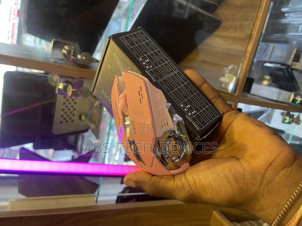Gaming Mouse photo 4