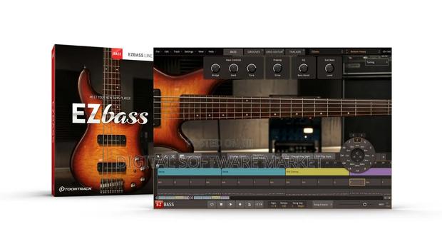 Ezbass for Mac · Photo 2