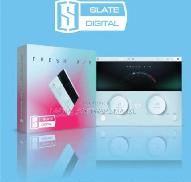 Fresh Air VST Plugins for Windows or Mac · Photo 2