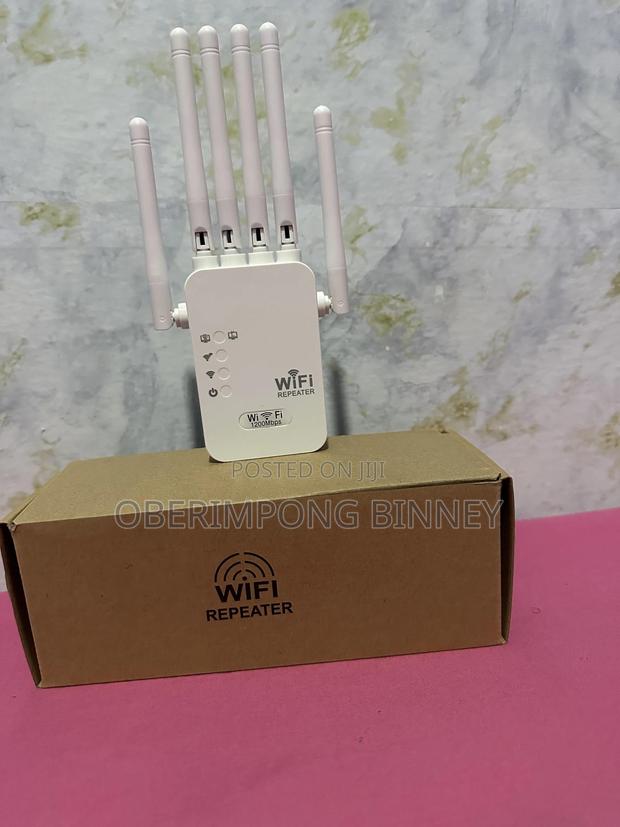 Wifi Repeater photo 3