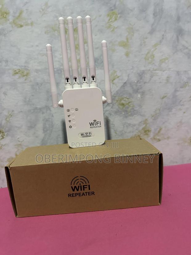 Wifi Repeater photo 2