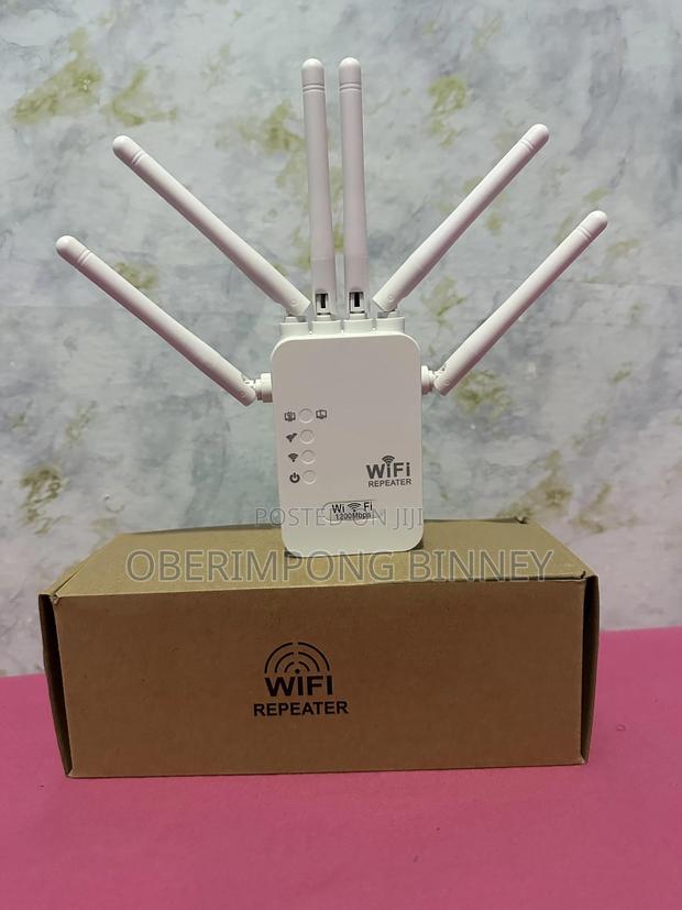 Wifi Repeater photo 5