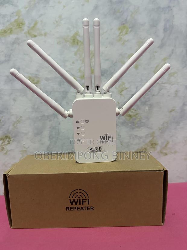 Wifi Repeater photo 4