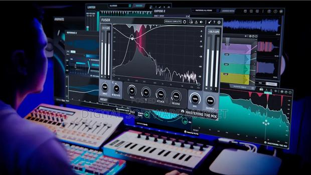 Mastering the Mix Bundle VST Plugins Win · Photo 2