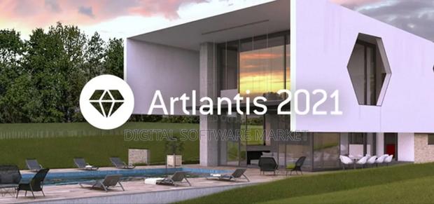 Artlantis Studio 2021 Lifetime License for Windows or Mac · Photo 2