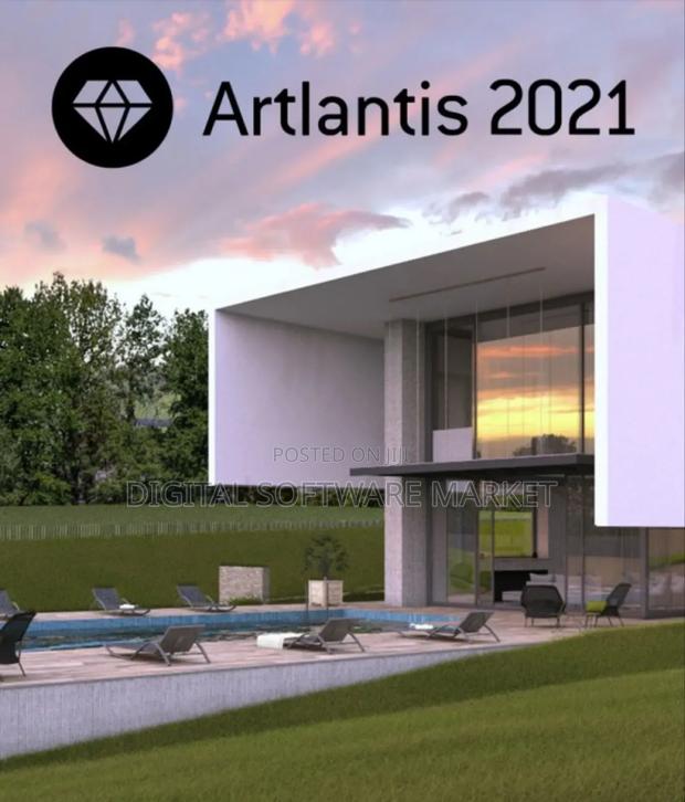 Artlantis Studio 2021 for Mac · Photo 2