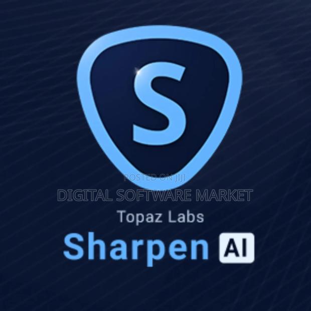 Topaz Sharpen Ai · Photo 2