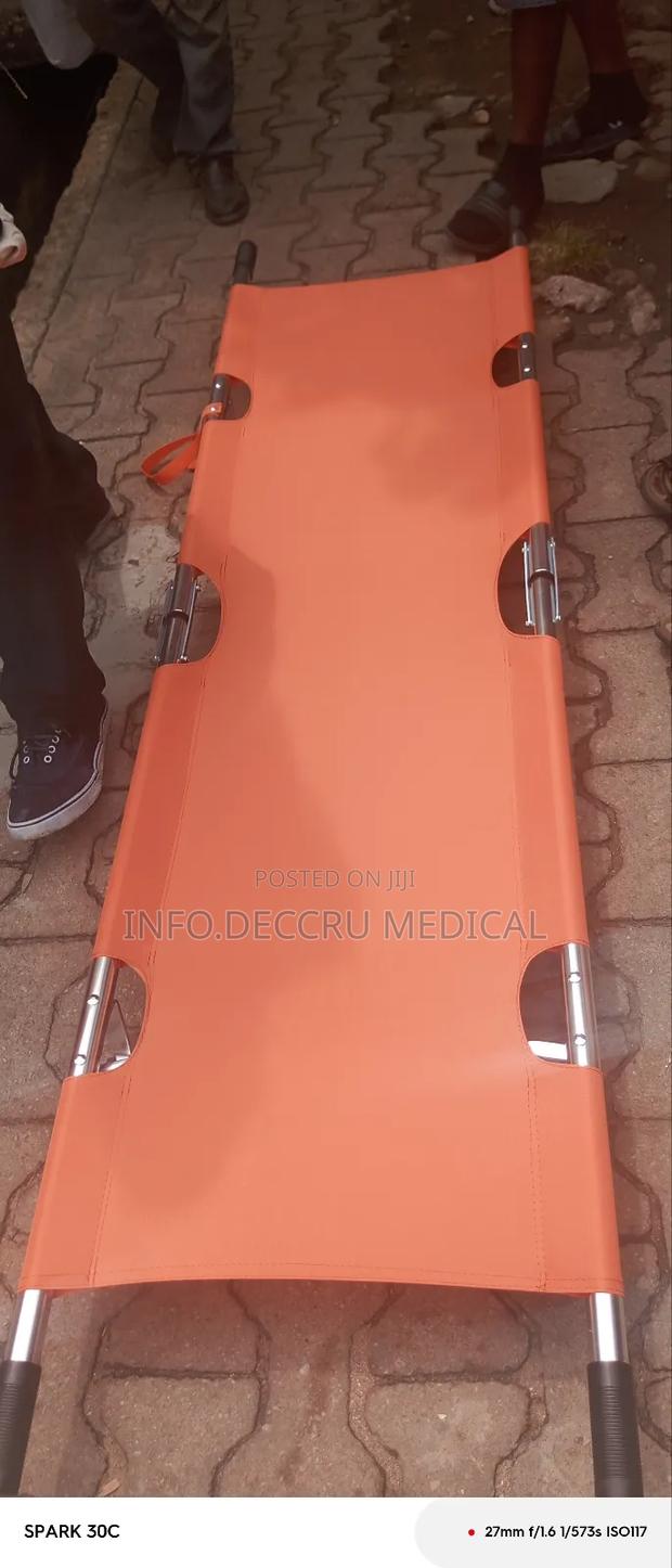 Stretcher Foldable · Photo 2