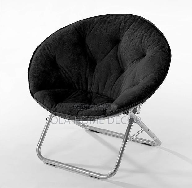 Foldable Chair photo 2