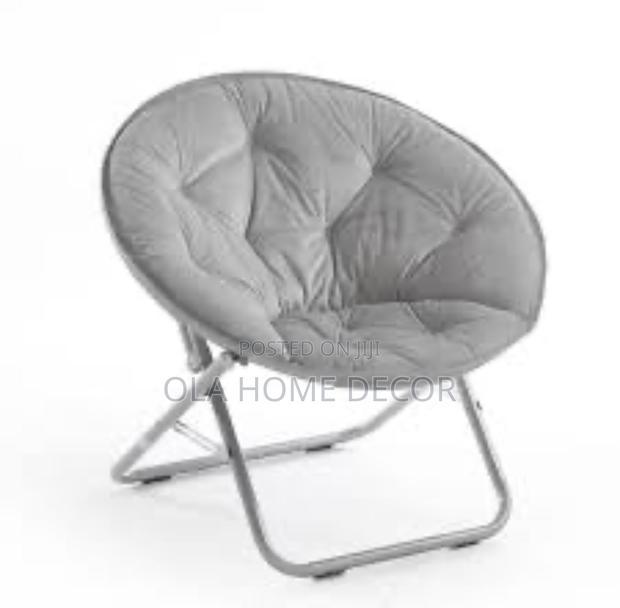 Foldable Chair photo 3