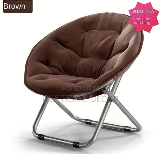 Foldable Chair photo 5