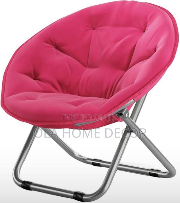 Foldable Chair photo 4
