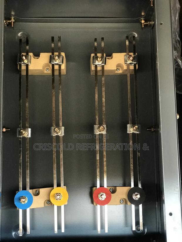 200a / 2feet Bus Bar