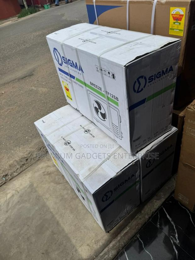 Sigma 1.5hp R410 Split Air Conditioner. Energy Saving