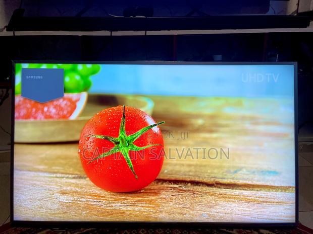 Original Samsung Smart Tv Digital Satellite 50 Inches photo 6