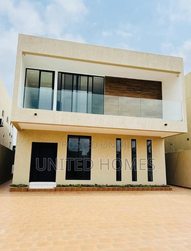 3bdrm House in East Legon for rent · Photo 2