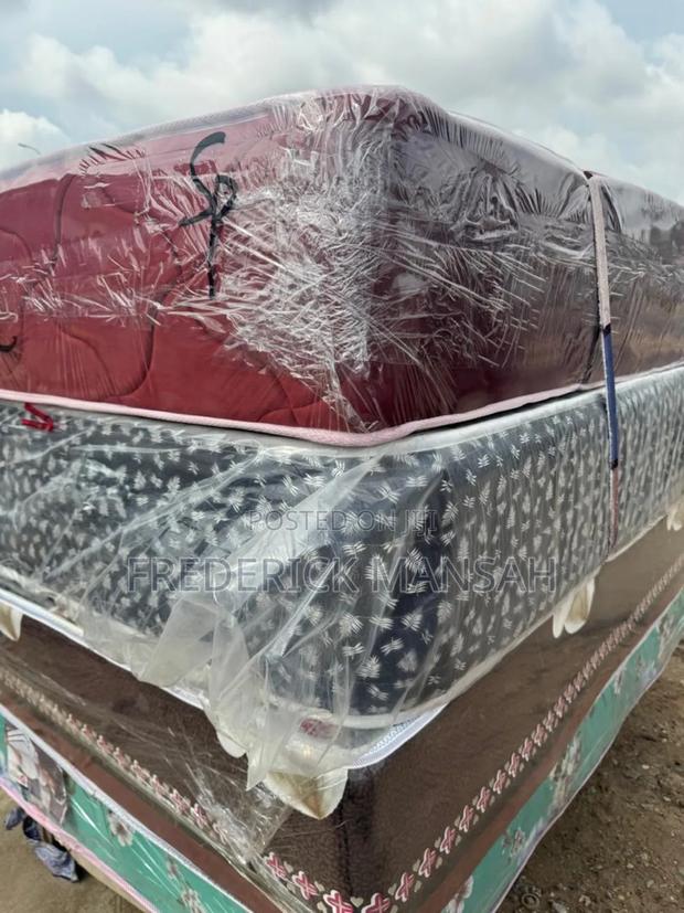 11inches Special Double Mattress for Sale · Photo 2