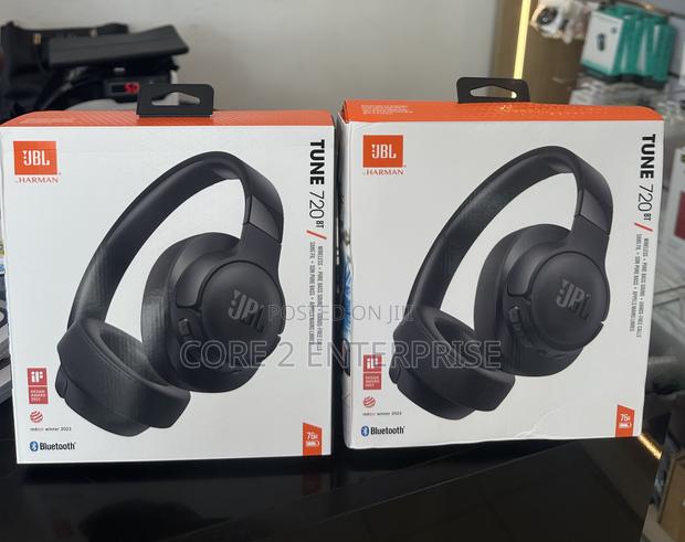 JBL Tune 720bt · Photo 3