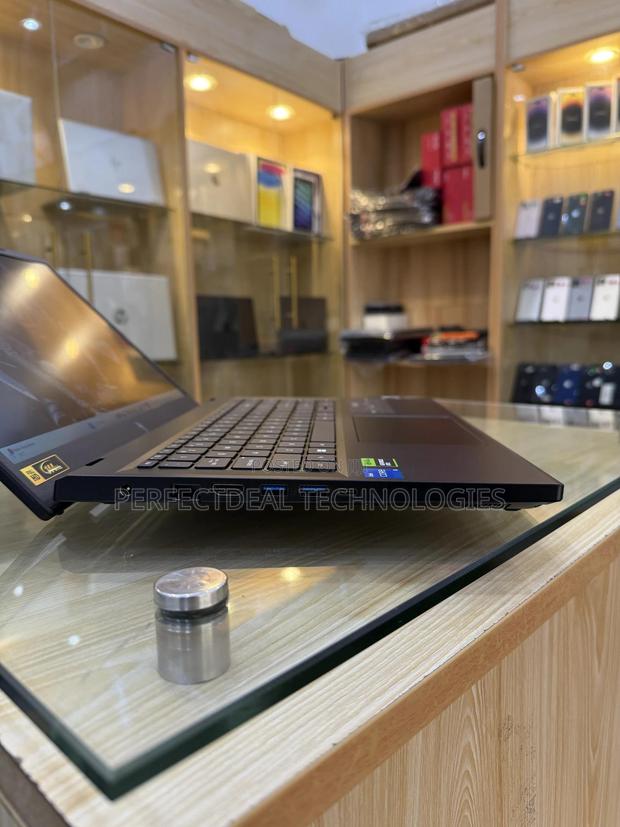 New Laptop Acer Nitro 5 16GB Intel Core i5 SSD 512GB photo 8