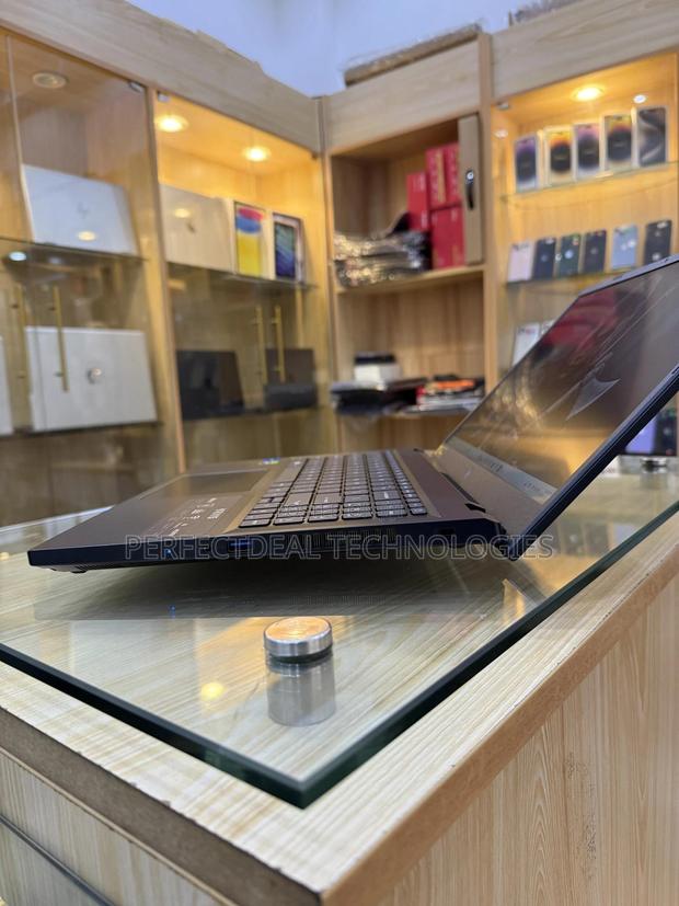 New Laptop Acer Nitro 5 16GB Intel Core i5 SSD 512GB photo 9