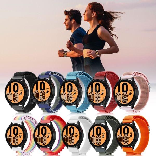 Alpine Loop Strap for Samsung Watch Huawei Oriamo Fossil Etc photo 5