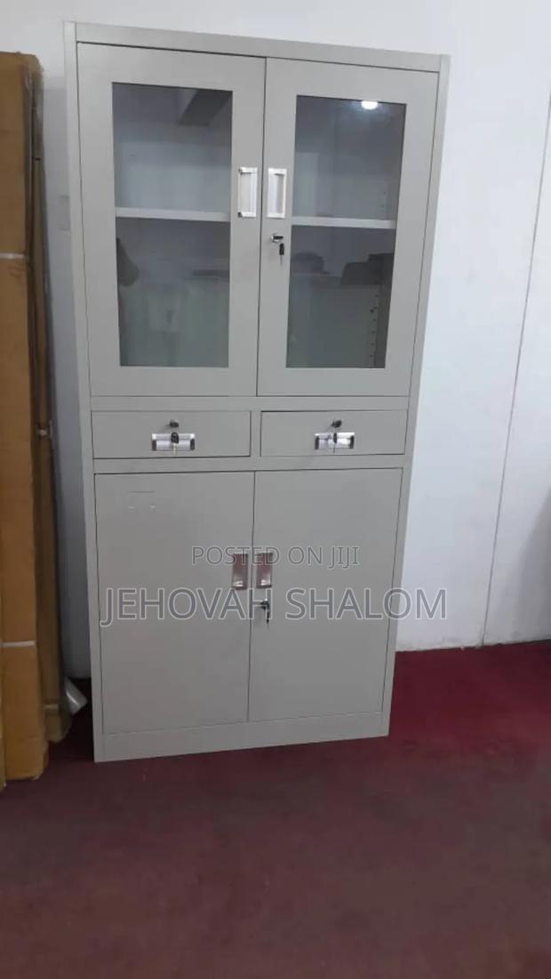 Filling Cabinet · Photo 2