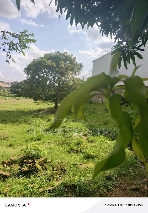 2.45 Acres Industrial Land at Kumasi · Photo 4