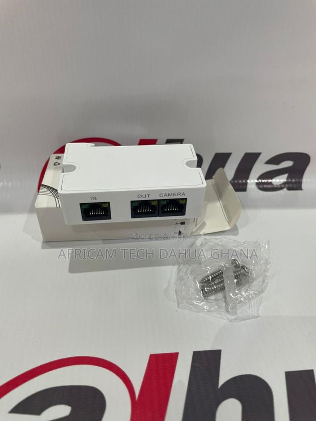 Dahua Poe Extender · Photo 2