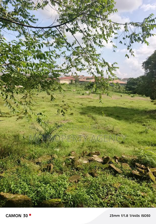 1 Acre Industrial Land at Kumasi · Photo 4
