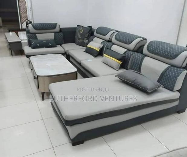 New Turkish Sofa