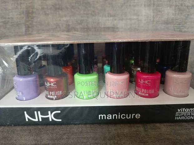 Nail Polish