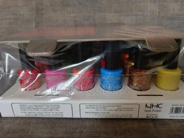 Nail Polish photo 2