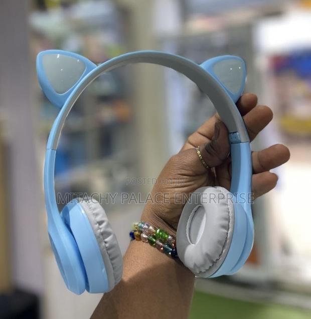 P47m Kids Wireless Headset photo 5