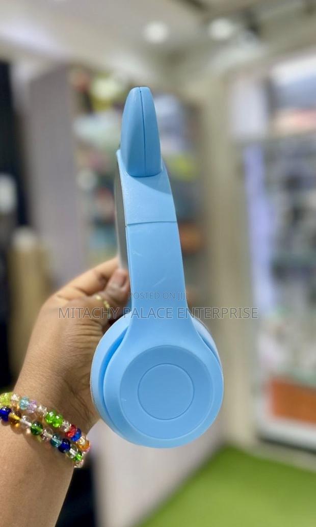 P47m Kids Wireless Headset photo 3