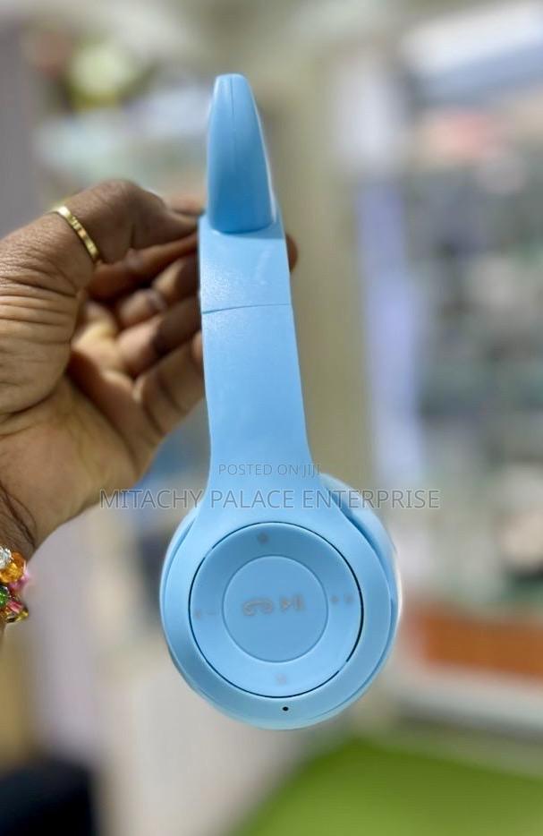 P47m Kids Wireless Headset photo 2