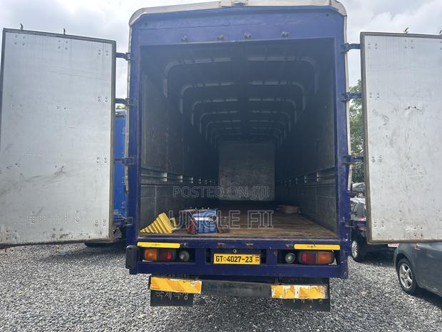 Deawoo Ultra Novus 380ps