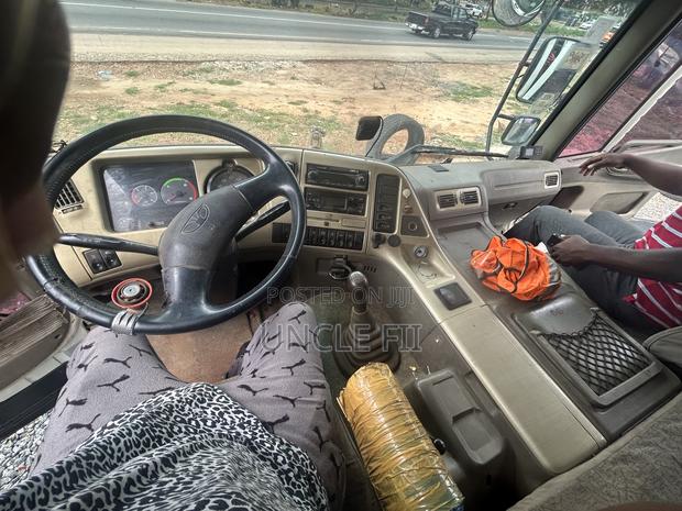 Deawoo Ultra Novus 380ps