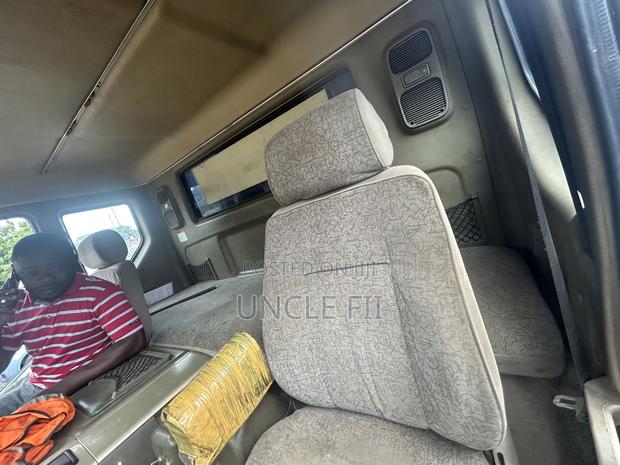 Deawoo Ultra Novus 380ps