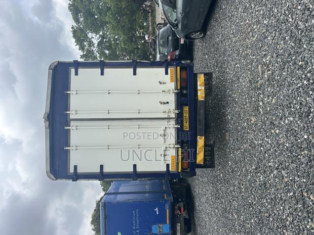 Deawoo Ultra Novus 380ps