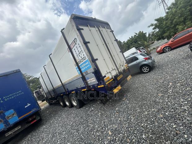 Deawoo Ultra Novus 380ps