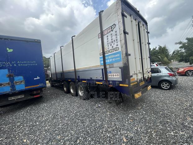 Deawoo Ultra Novus 380ps