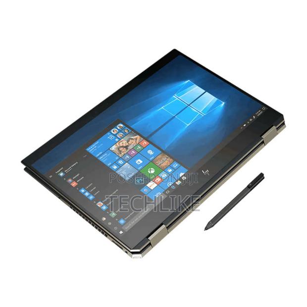 New Laptop HP Spectre 14 32GB Intel Core Ultra 7 SSD 2T · Photo 4