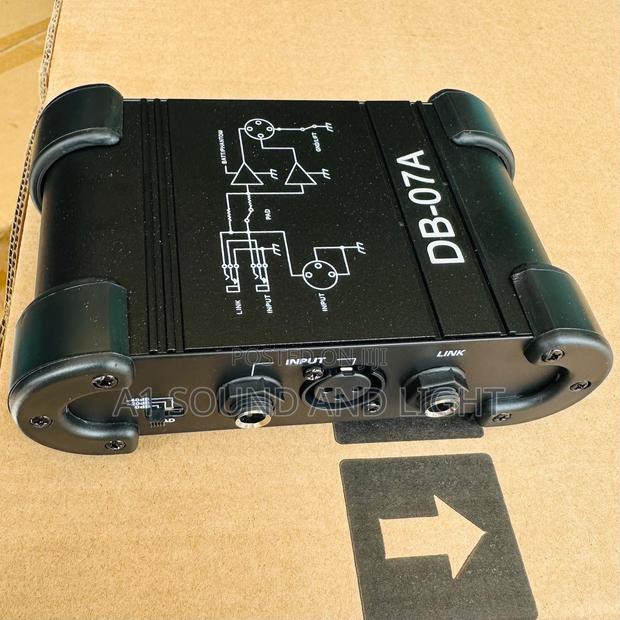 Active Di - Box [Db-07a] · Photo 4